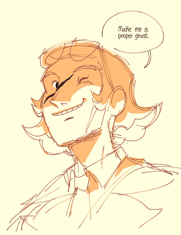 Page 3 of an Ace Attorney fancomic.